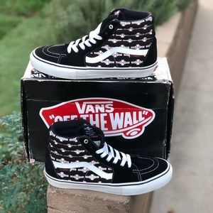 VANS X INDEPENDENT SK8-HI PRO